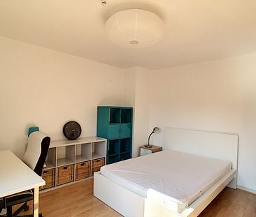 Appartement - STRASBOURG - 26m² - 1 chambre - Photo 1