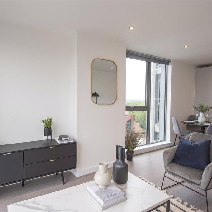 3 bedroom apartment to rent - Photo 1