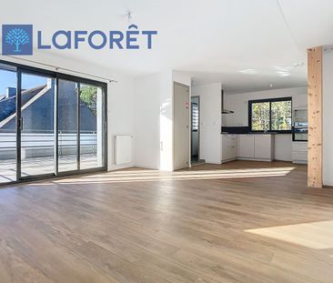 Appartement T3 près de RIANTEC à louer - Photo 4