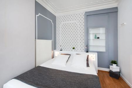 27 Magenta - Chambre 3 - Photo 2