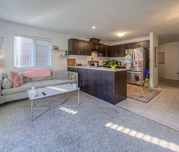 For Lease - 135 Hardcastle Drive Unit# 61, Cambridge, Ontario - Photo 2