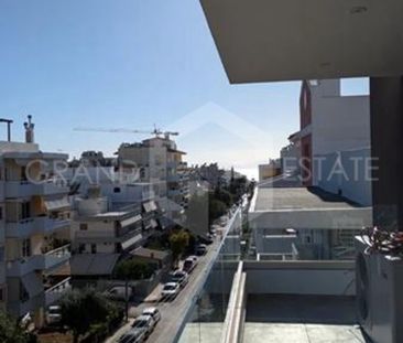 Ενοικίαση κατοικίας, 78 τ.μ., Γλυφάδα, 1.500 € - Photo 1