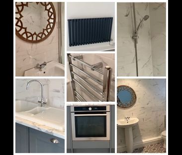 2 Bed Flat, Pasteur House, NG3 - Photo 2