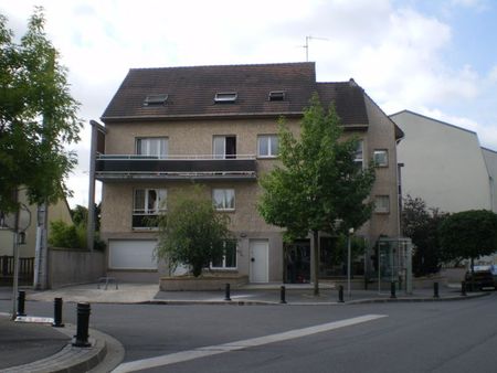 Location Appartement 3 pièces 44m² PONTAULT COMBAULT 77340 - Photo 4