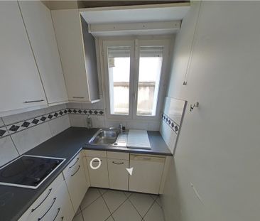 Location Appartement 2 pièces 43m² ST MAUR DES FOSSES 94100 - Photo 2