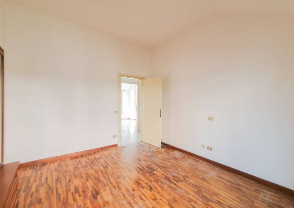 Casa semindipendente in affitto - Quarto (Genova)