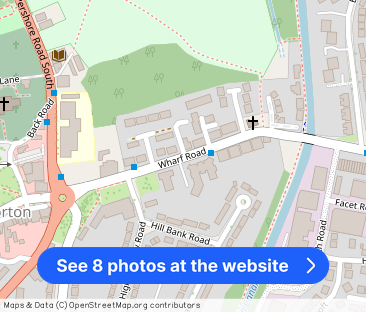 Harleyfield Court, Wharf Road, Birmingham, B30 - Photo 1