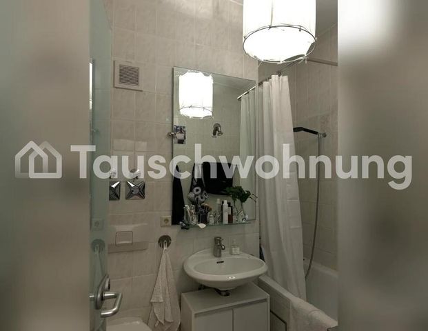 TAUSCHWOHNUNG Zweizimmerwohnung gesucht - Photo 1