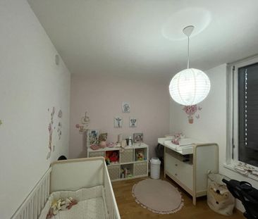 Superbe 3.5 pièces au 1er étage - Photo 6