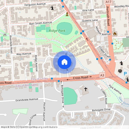 5/10 Spence Avenue, SA 5064, Myrtle Bank