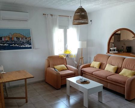 TWO-BEDROOM CHALET – TORREVIEJA - Photo 2