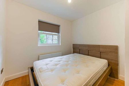 Bolingbroke Road, London, Brook Green, W14 - Photo 2