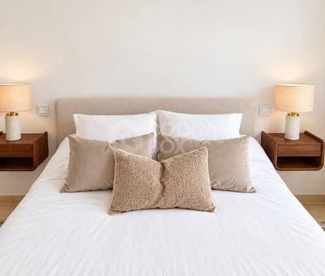 Modern 3-Bedroom Apartment for Long-Term Rent in Isidora Living, Es... - Photo 6
