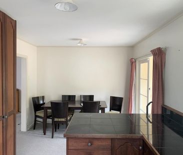 Warm 2 Bedroom + Office Home with extra Rumpus/Hobby Space - Photo 1
