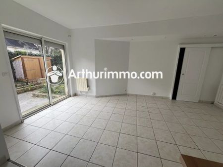 Location Appartement 2 pièces 45 m2 à Moissy-Cramayel - Photo 2