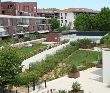 Location Appartement 2 pièces 36m² DRAGUIGNAN 83300 - Photo 4