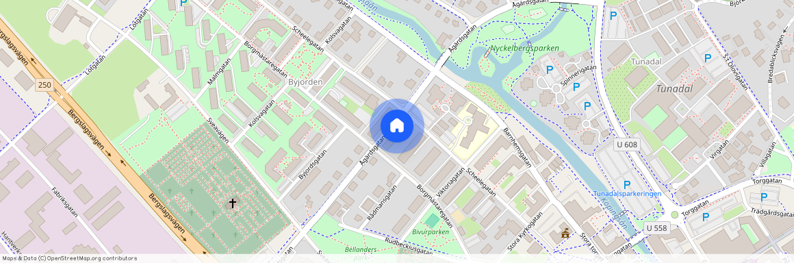 Köping, Ågärdsgatan, 14A, 73132