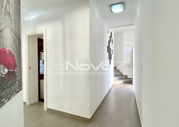 Incredible villa 1 minute from La Zenia be