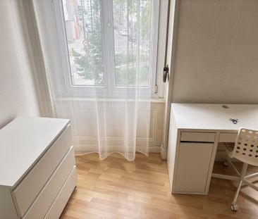 Location Appartement 1 pièce 37m² STRASBOURG 67000 - Photo 4