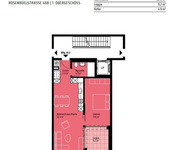 Zuhause mit Stilgefühl - Photo 1