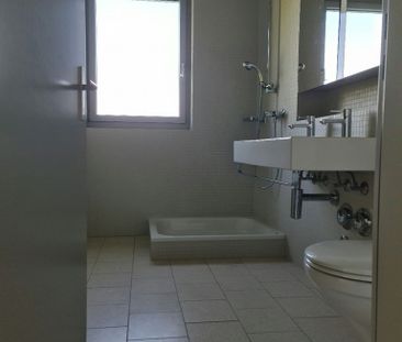 3.5 Zimmer, 86 m², 2. Stock - Photo 6