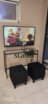 Studio/Γκαρσονιέρα για ενοικίαση Κέντρο (Ρίο) - Photo 1