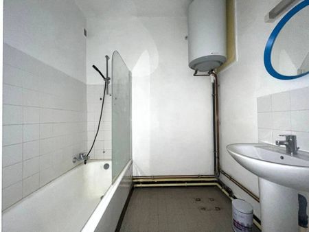 Location Appartement 1 pièce 40m² GRENOBLE 38000 - Photo 5