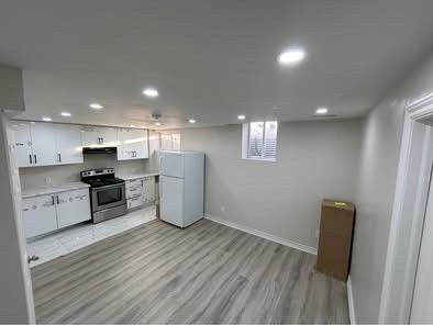 For Lease - 92 Evalene Court Unit# Bsmt, Brampton, Ontario - Photo 4