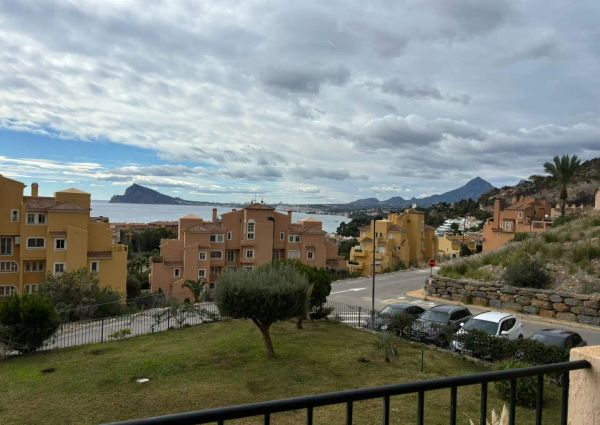 Calpe / Calp