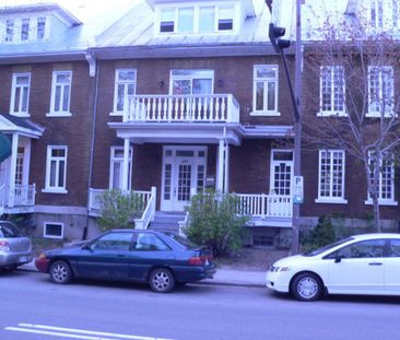 Appartement / studio à louer ville de Québec - Montcalm - Photo 2