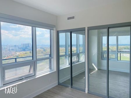 For Lease - 8 WATER WALK Drive Unit# C 1701, Markham, Ontario - Photo 5