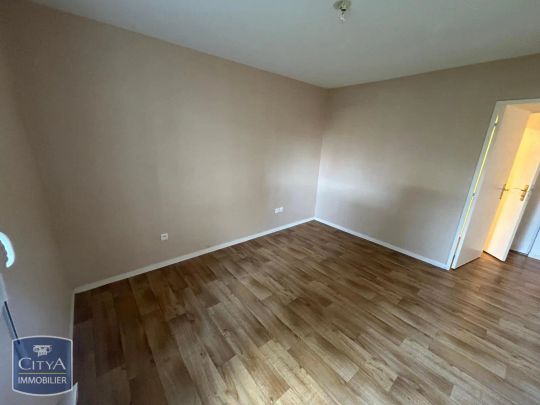 Appartement à louer 2 pièces 47m² - Photo 1