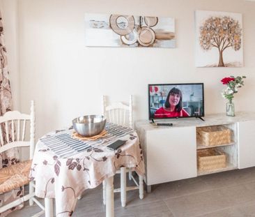 Estudio de alquiler en Paseo Paseo Marítimo Rey de España, 54, Puer... - Photo 4