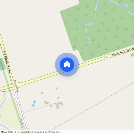 80 Taunton Road Unit# Bsmt, Oshawa