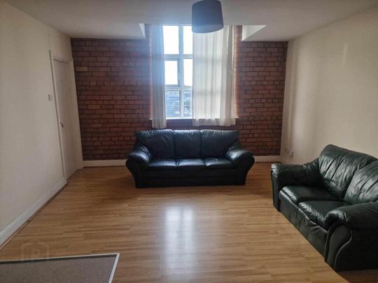 Johnston Allen, Victoria Street Apartment, Lurgan, BT67 9DG - Photo 1