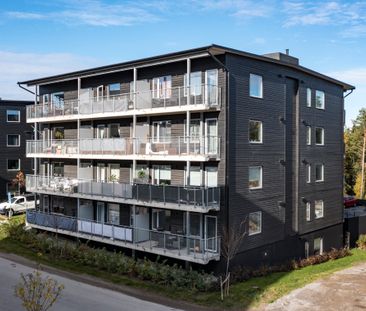 Tant Gröns Väg, Uttran - Photo 2