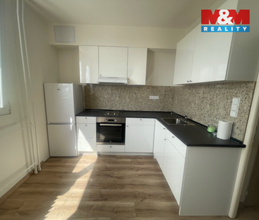 Pronájem bytu 1+1 35 m², náměstí Antonie Bejdové 1789, Ostrava - Photo 3
