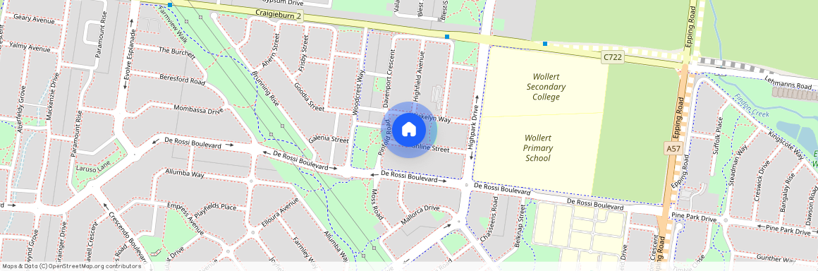 22 Ashline Street, Vic 3750, Wollert