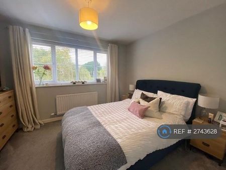 2 bedroom semi-detached house to rent - Photo 4