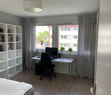 Kantor Edgrens väg, Lerum - Foto 5