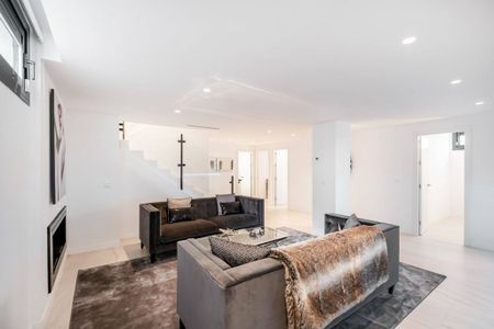 Luxury Villa for rent in San Pedro de Alcántara, Spain - Foto 2