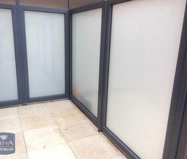 Location Appartement 1 pièce 36m² BOIS COLOMBES 92270 - Photo 6