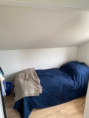 Norrängsvägen 15 A - Foto 1