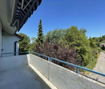 CORDAST - 1.5 pièces au 2ème étage - Photo 6