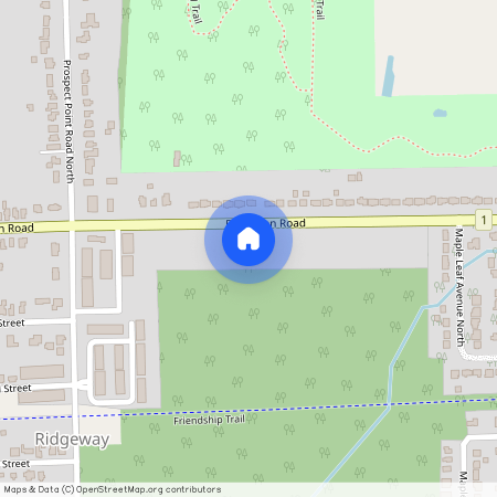 3509 DOMINION Road Unit# UPPER, Fort Erie