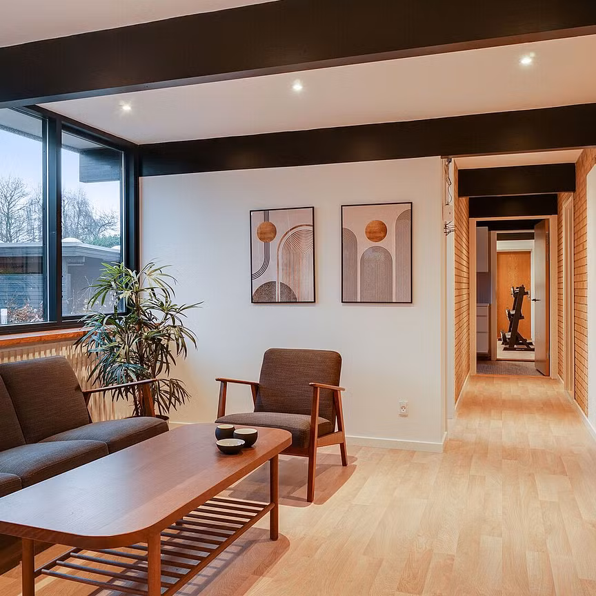 Karen Blixens Vej 25, 3. 3., 9200 Aalborg SV - Photo 1