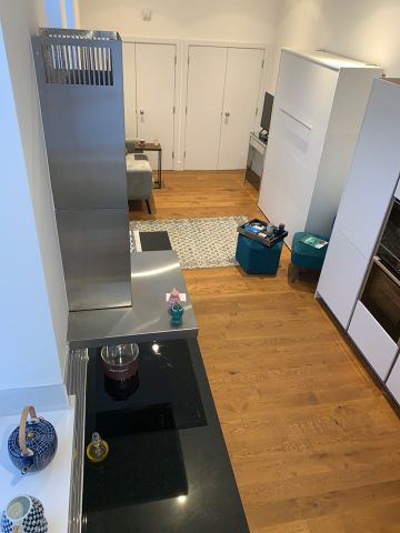 Studio Flat, Winchester St, W3 - Photo 3