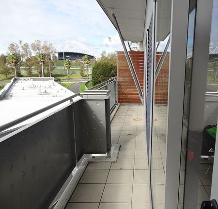 Albany Apartment D11 .210 Dairy near Mega Centre - Photo 4