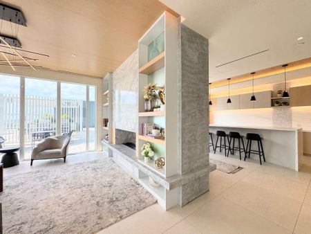 For Lease - 5 Defries Street Unit# 514, Toronto, Ontario - Photo 4