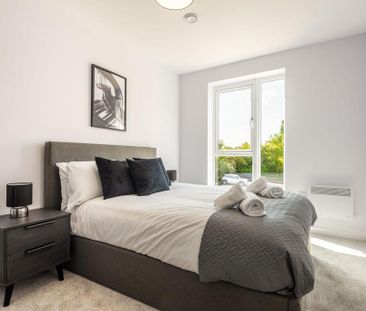 2 bedroom flat to rent - Photo 6